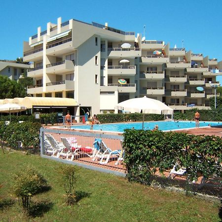 Residence Le Zattere Bibione Exterior photo