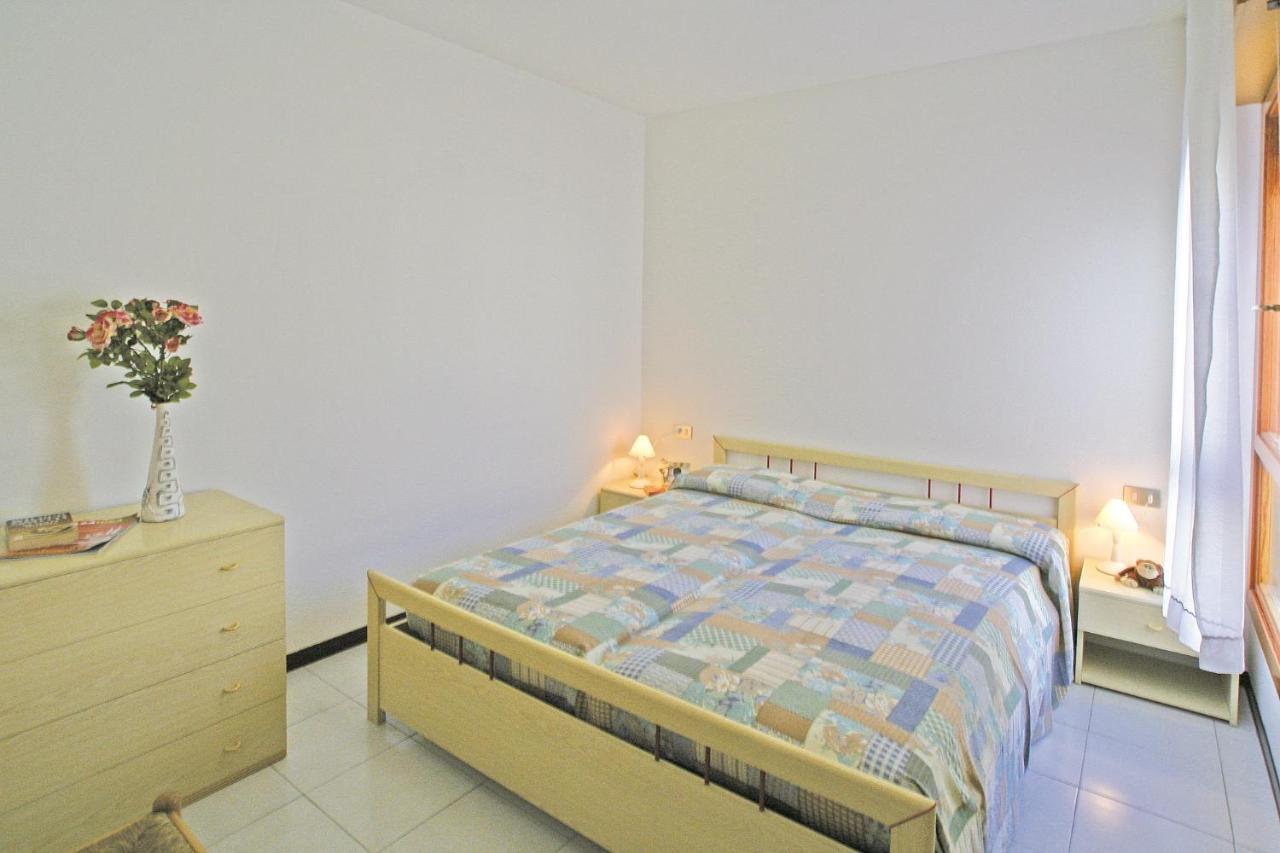 Residence Le Zattere Bibione Exterior photo