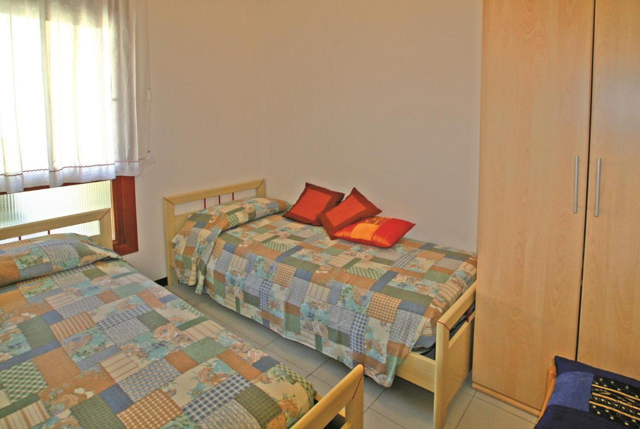 Residence Le Zattere Bibione Exterior photo