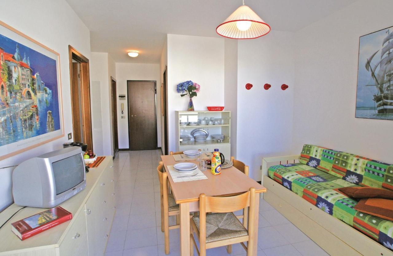 Residence Le Zattere Bibione Exterior photo