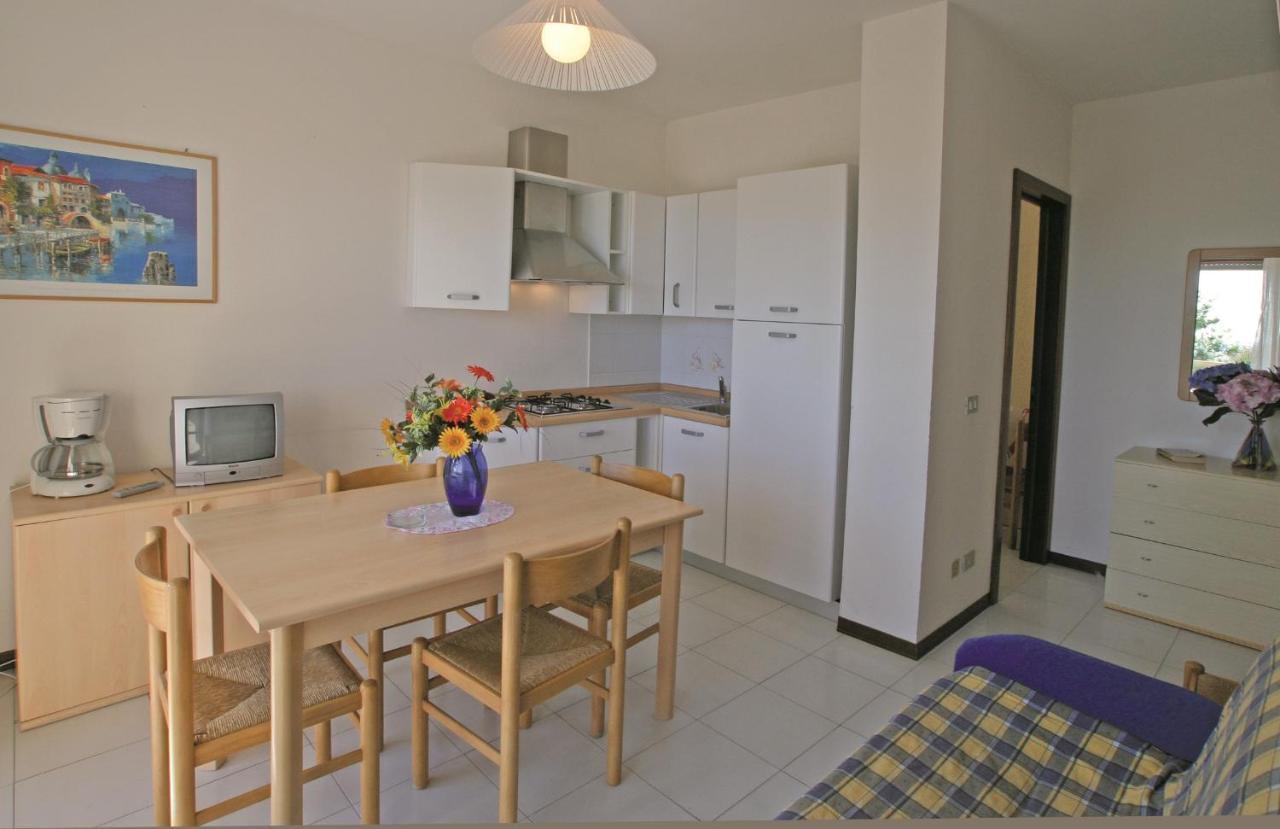 Residence Le Zattere Bibione Exterior photo