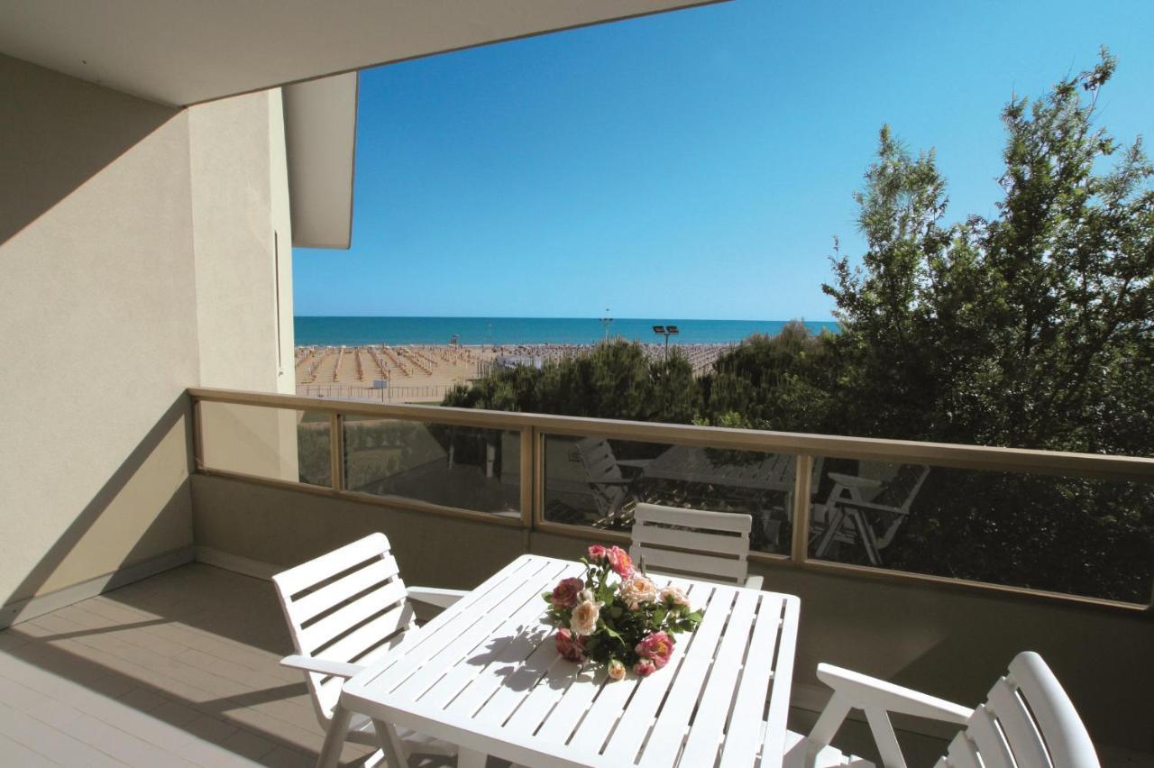 Residence Le Zattere Bibione Exterior photo