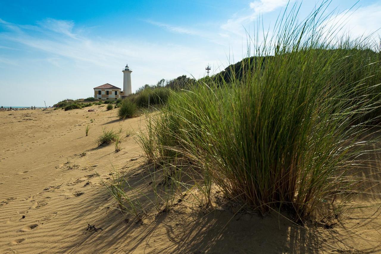 Residence Le Zattere Bibione Exterior photo