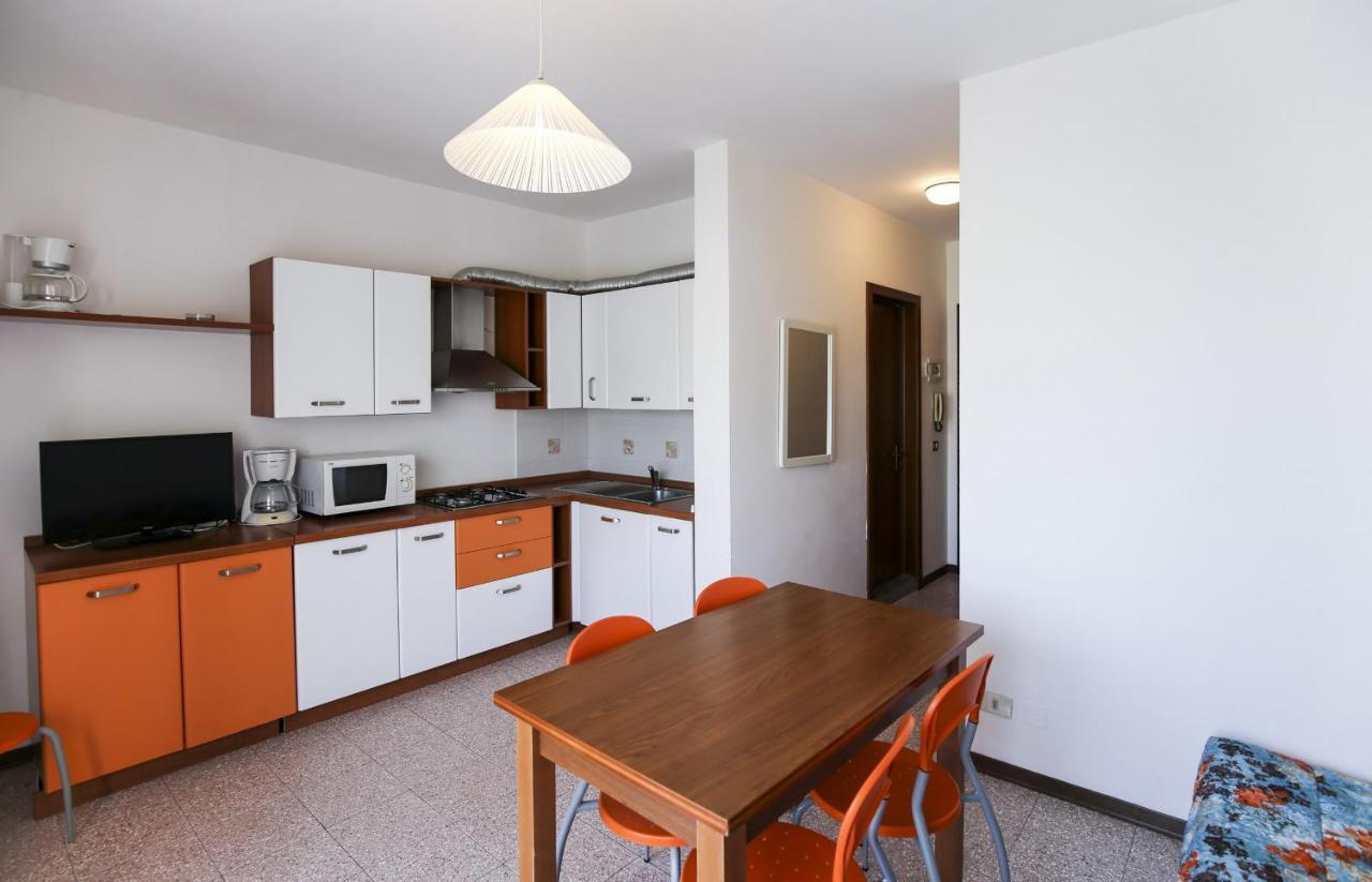 Residence Le Zattere Bibione Exterior photo