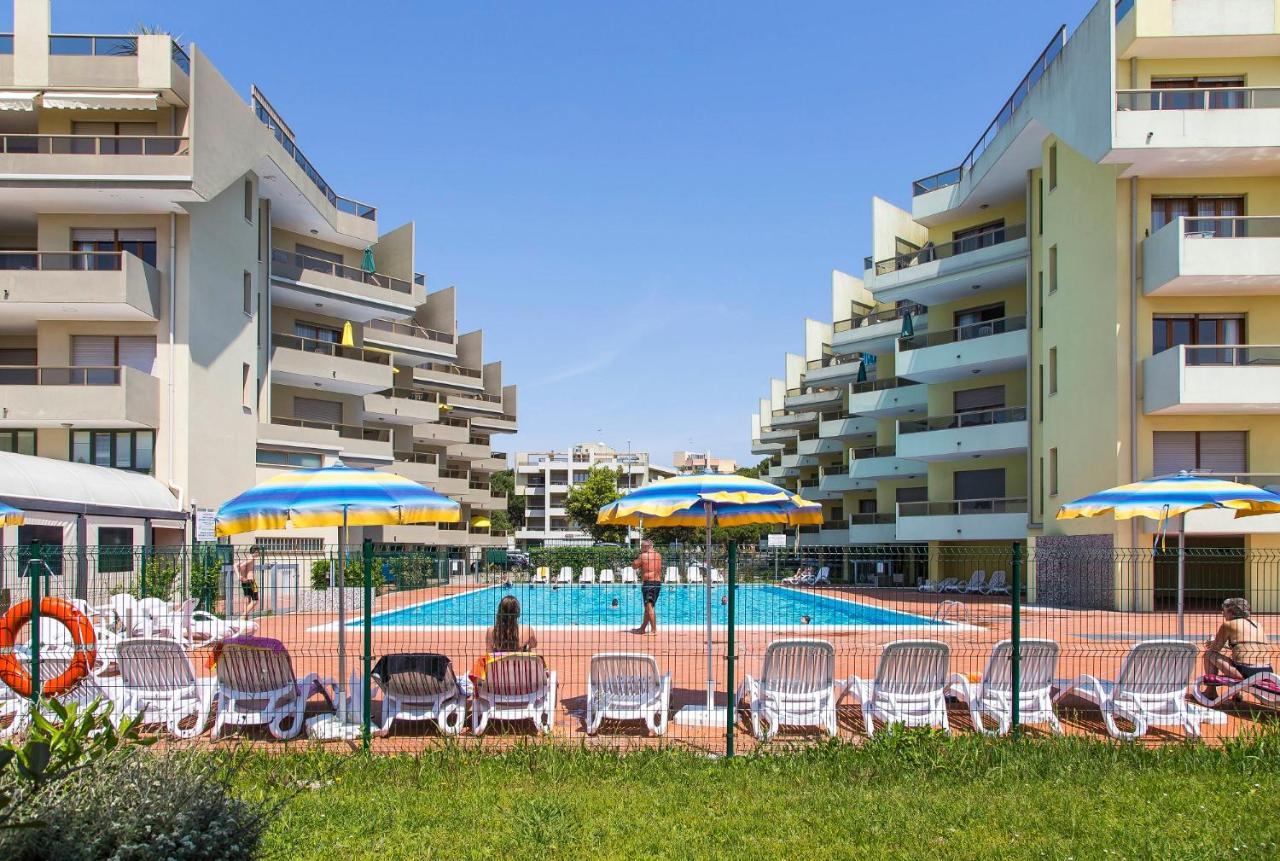 Residence Le Zattere Bibione Exterior photo