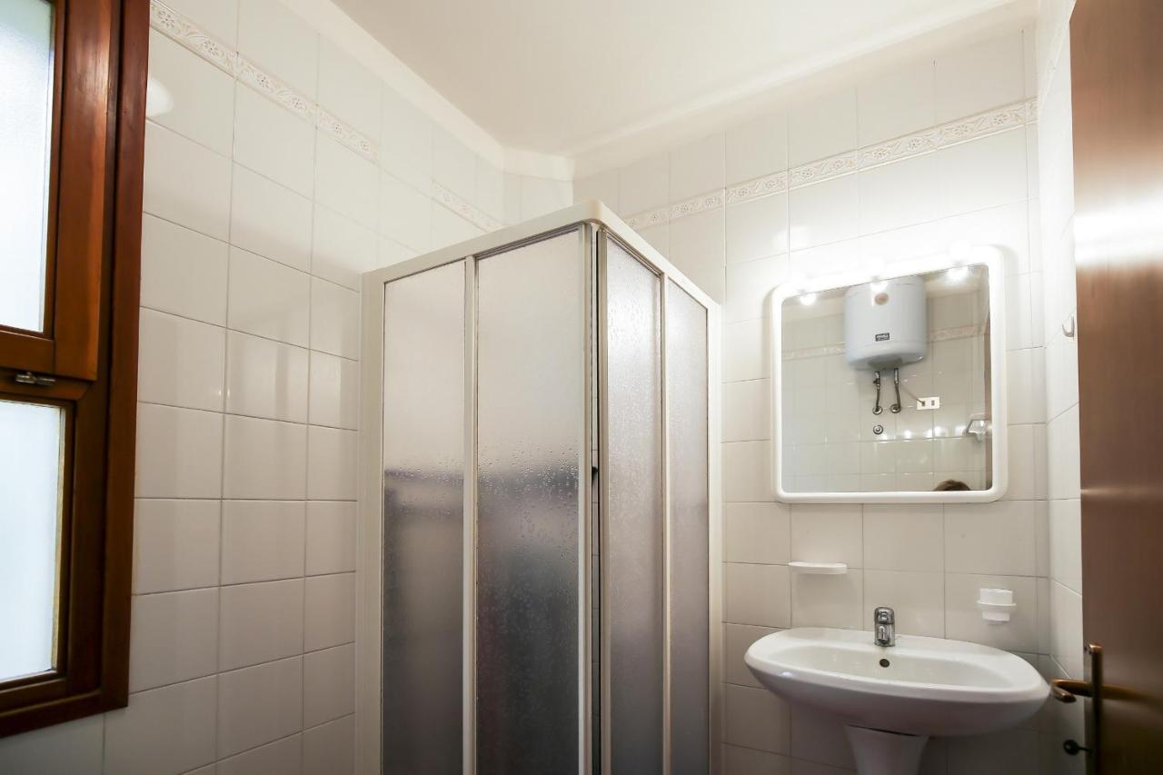 Residence Le Zattere Bibione Exterior photo