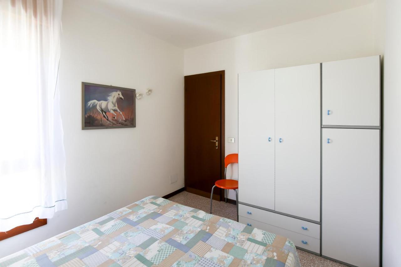 Residence Le Zattere Bibione Exterior photo
