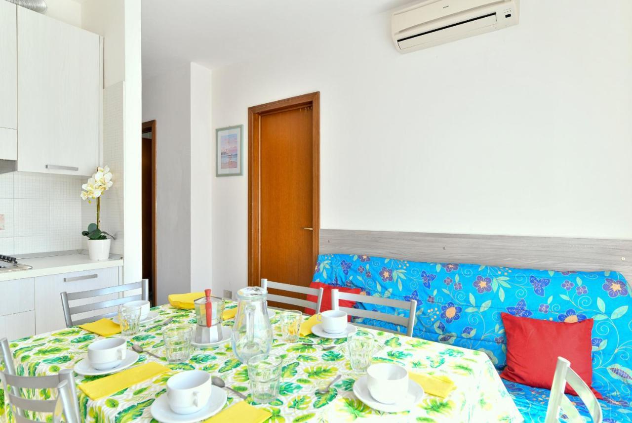 Residence Le Zattere Bibione Exterior photo