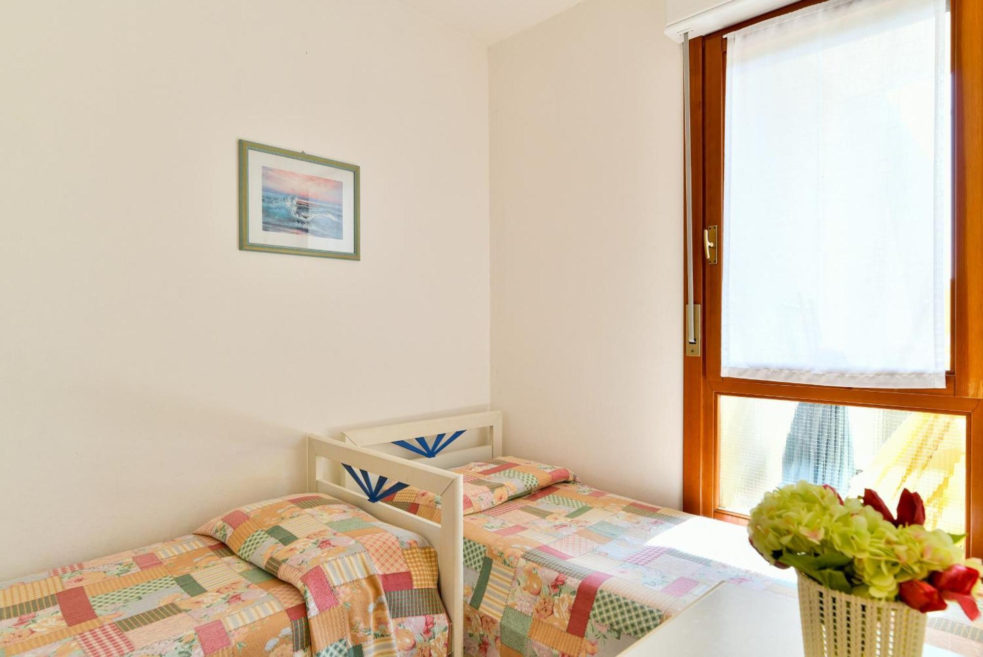 Residence Le Zattere Bibione Exterior photo