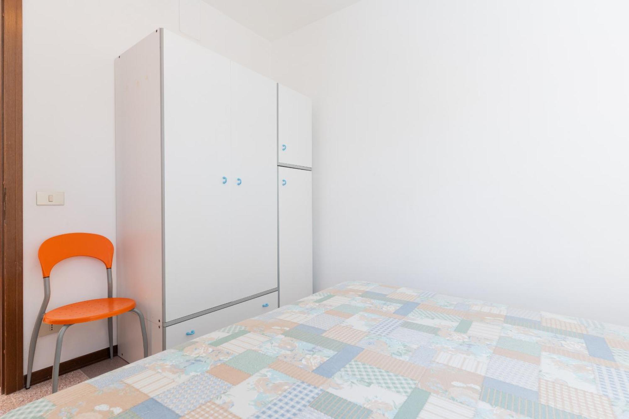 Residence Le Zattere Bibione Exterior photo