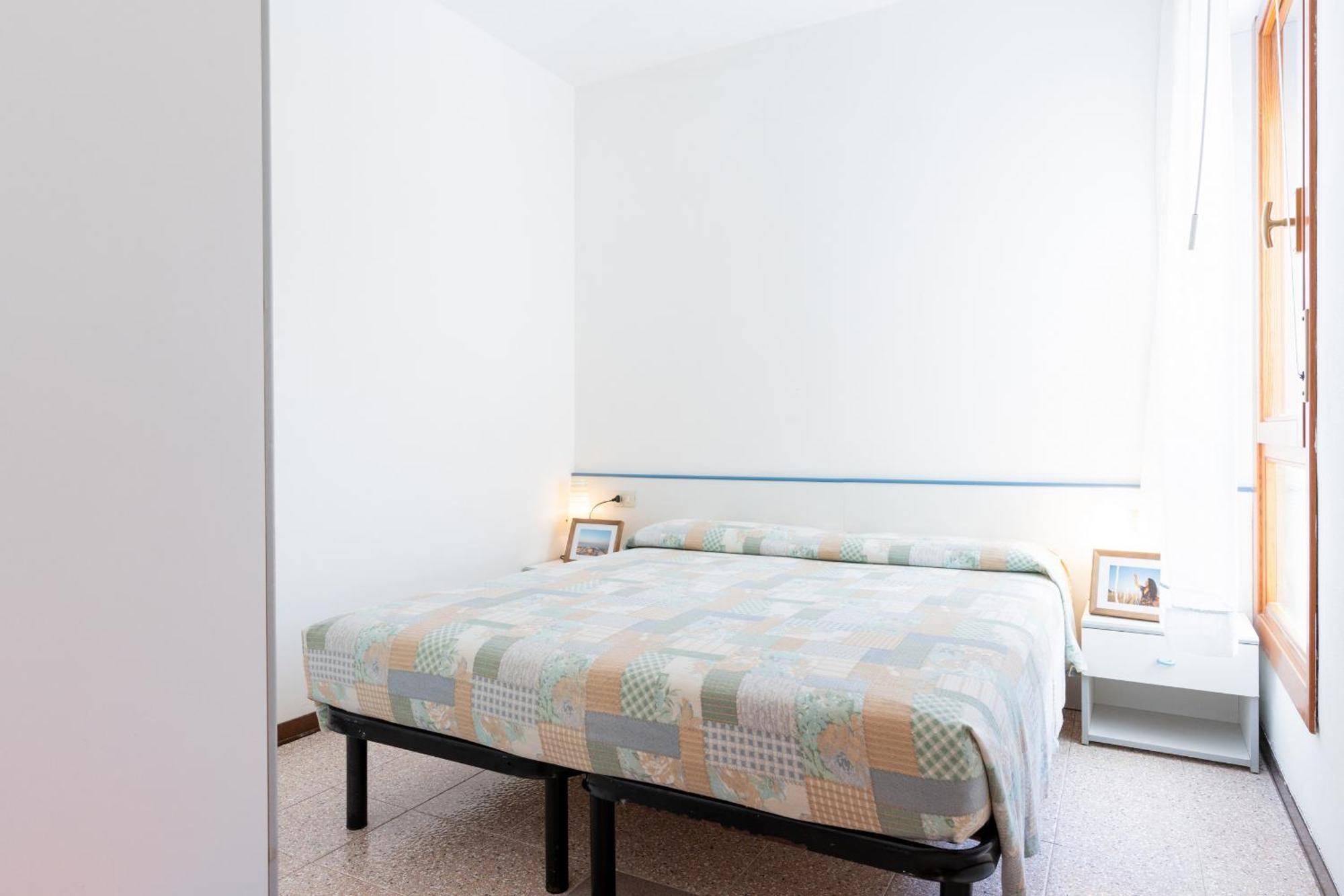 Residence Le Zattere Bibione Exterior photo