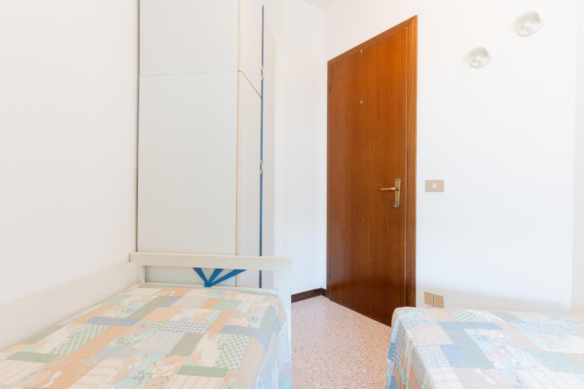 Residence Le Zattere Bibione Exterior photo