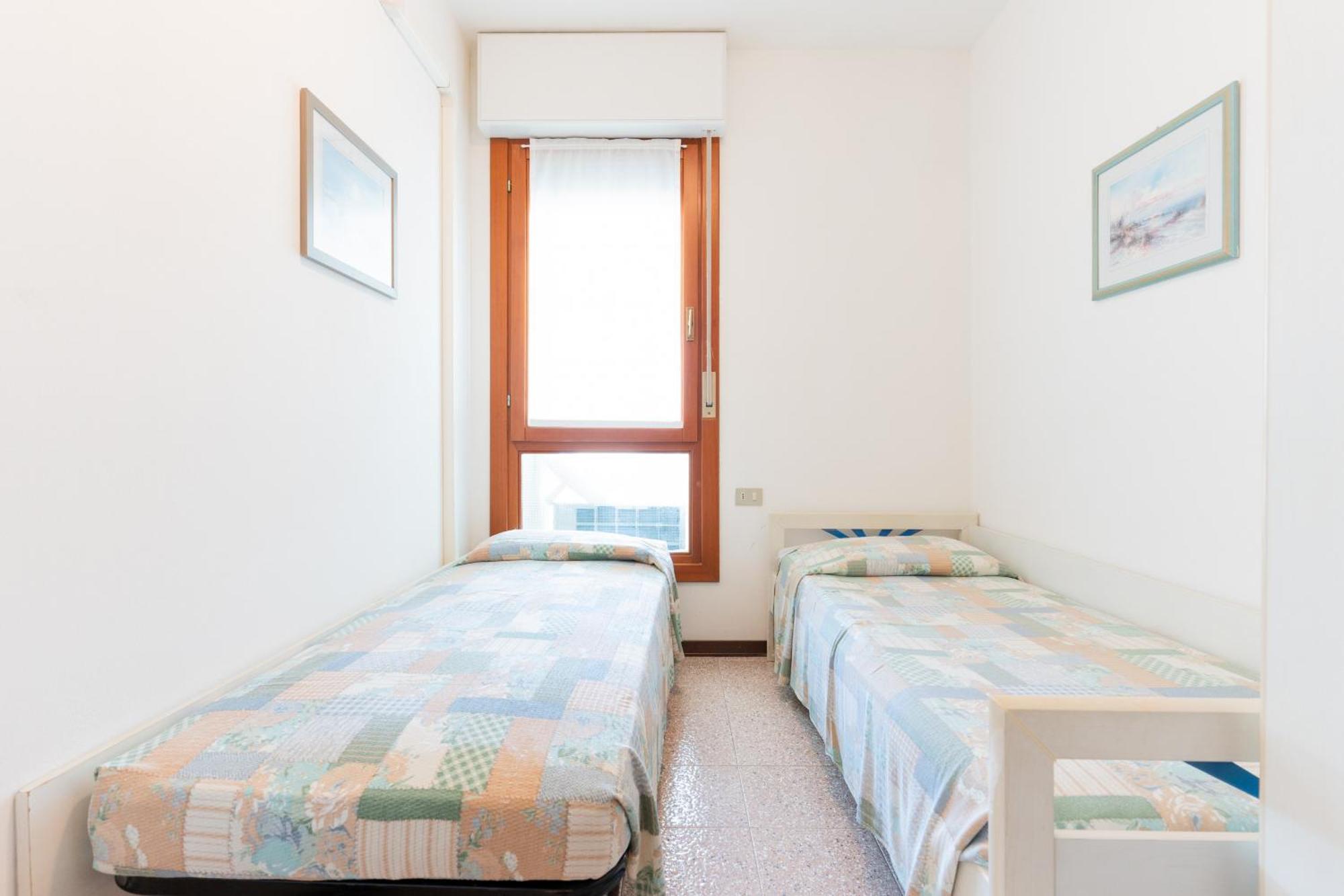 Residence Le Zattere Bibione Exterior photo