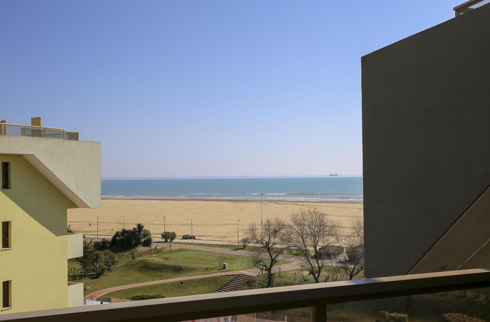 Residence Le Zattere Bibione Exterior photo