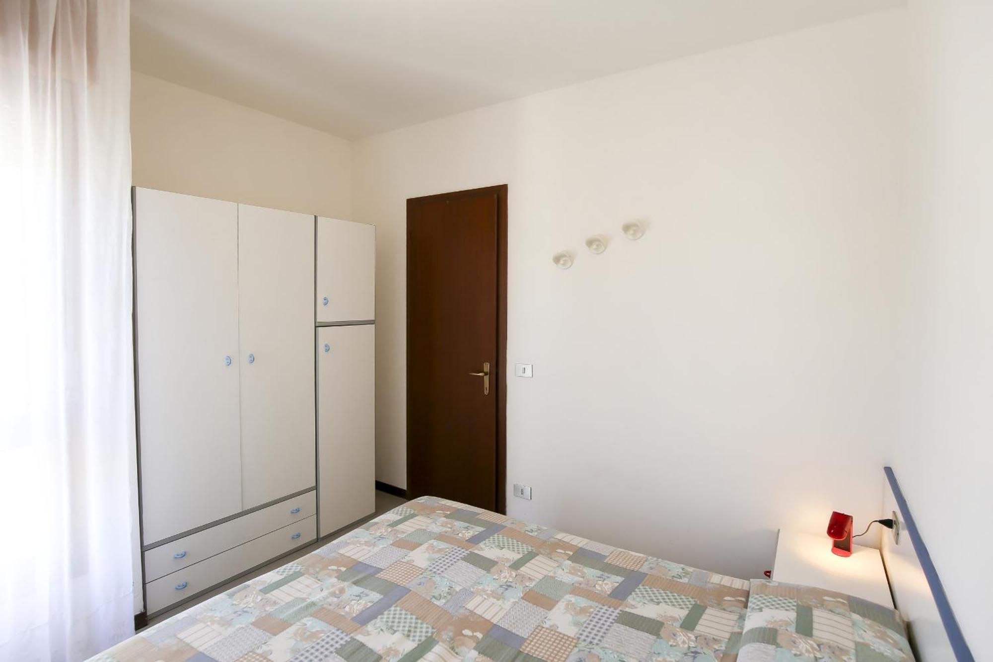 Residence Le Zattere Bibione Exterior photo